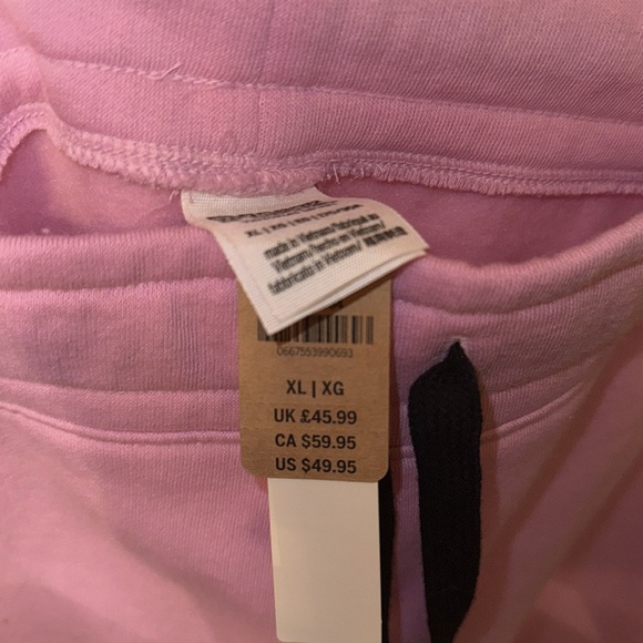 Pink Victoria’s Secret Pink skinny jogger - Picture 6 of 9